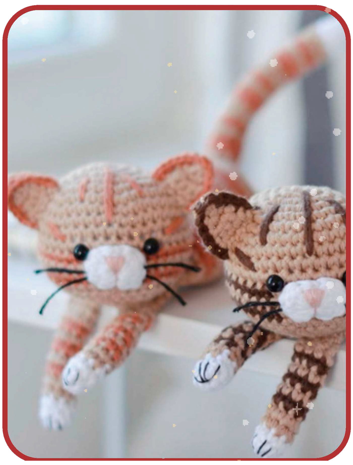 Diseño de amigurumi 18